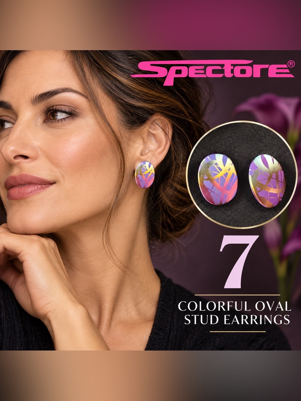 BUY NOW: Buyer Pick- Wo Hoo Earrings - Picture 8 of 13